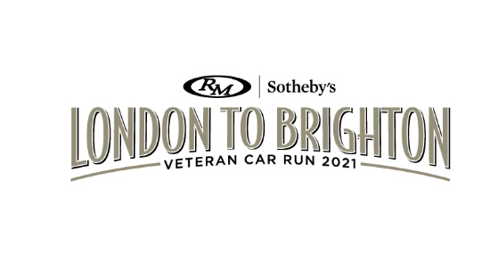 125. London to Brighton Veteran Run