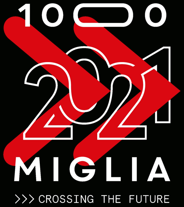 VERSCHOBEN Mille Miglia