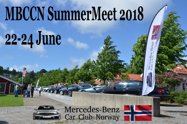 MBCCN Summer Meet 2018