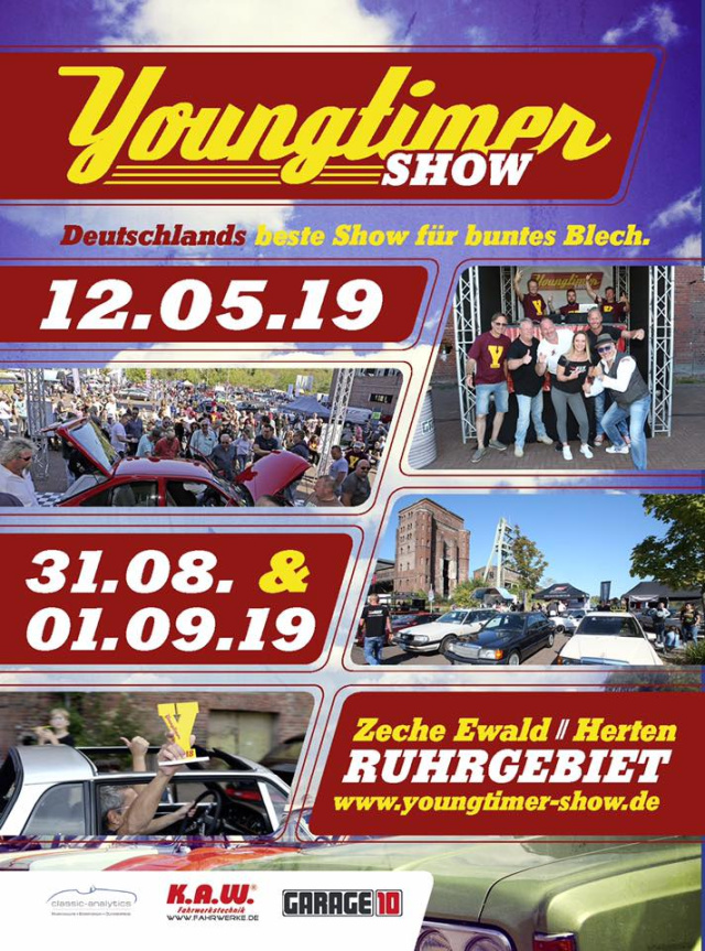 Youngtimer Show