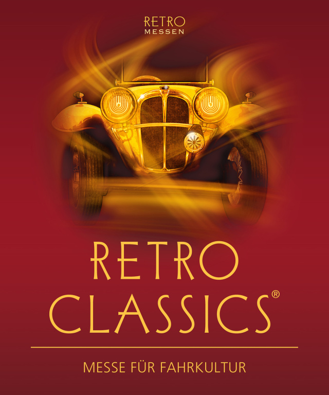 RETRO CLASSICS