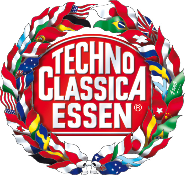 31. Techno-Classica Essen