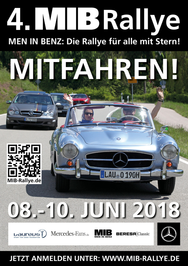 4. MIB-Rallye