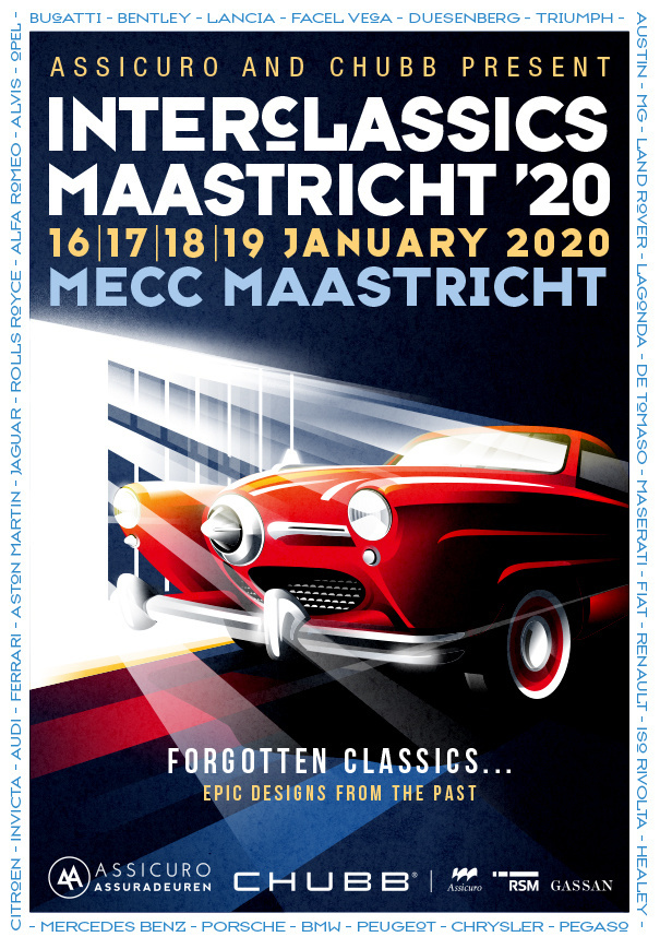 InterClassics & TopMobiel