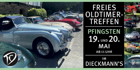 Freies Oldtimertreffen