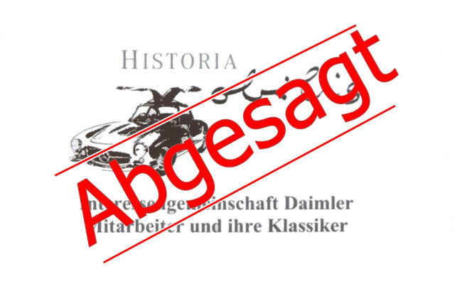 Historia Mobilis – Treff