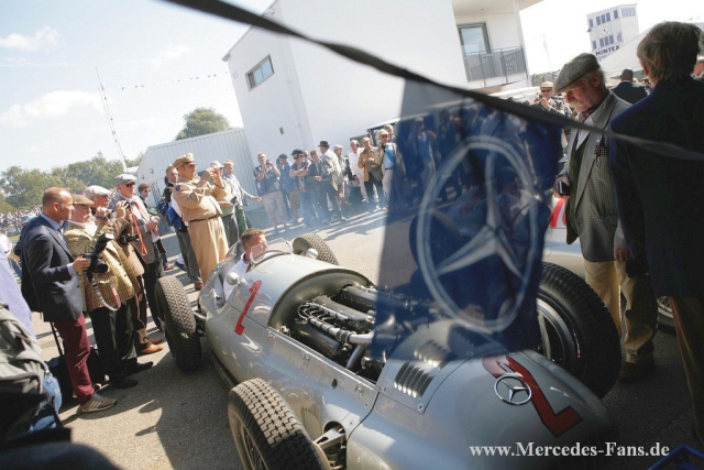 Goodwood Revival