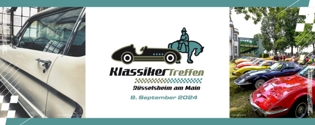 20. Klassikertreffen