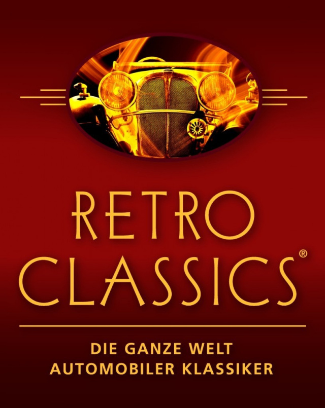 NEUER TERMIN Retro Classics