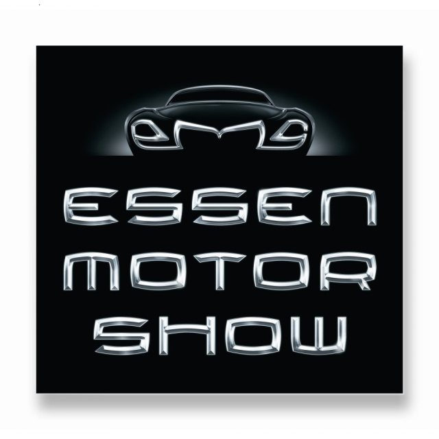 ESSEN MOTOR SHOW