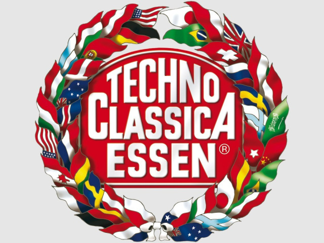 33. Techno Classica 2022
