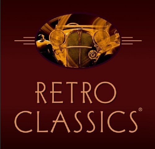 Retro Classics Cologne