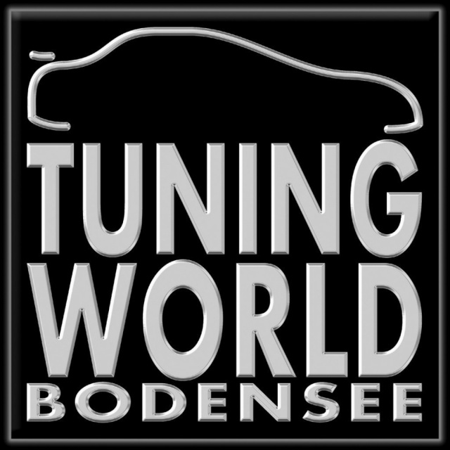 Abgesagt: Tuning World Bodensee