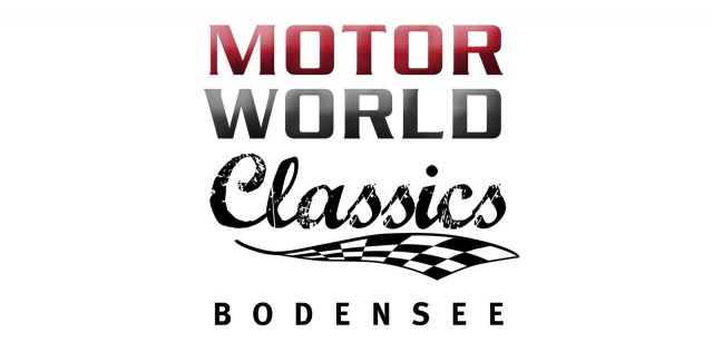 Abgesagt: MOTORWORLD Classics Bodensee
