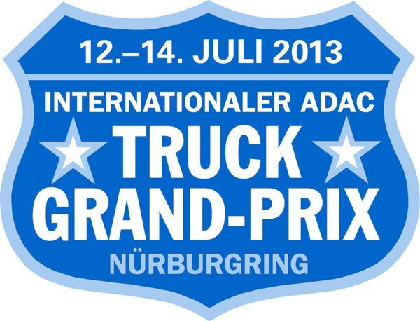 28. ADAC Truck Grand Prix