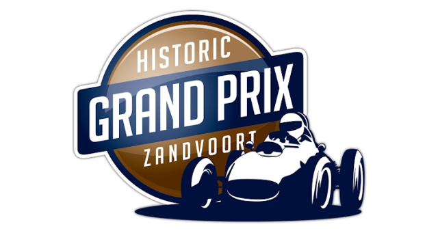 Historic Grand Prix