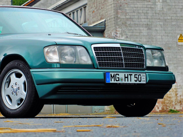 8. W124-Tag