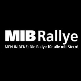 VORERST VERSCHOBEN: 7. MIB-Rallye