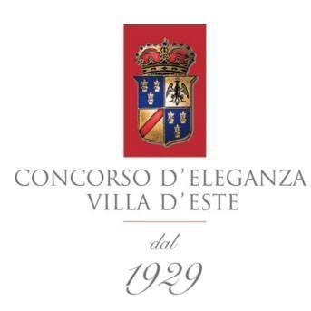 Concorso d'Eleganza Villa d'Este