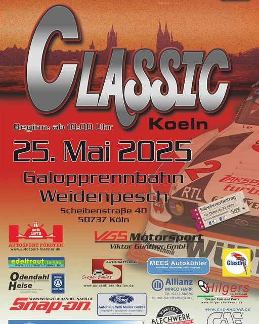 Classic Köln