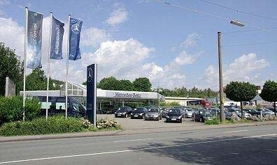 3. Jürgens SLK Tag