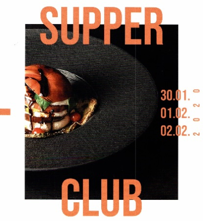 Supper-Club am Eventgelände Shamrockring (Off-Topic)