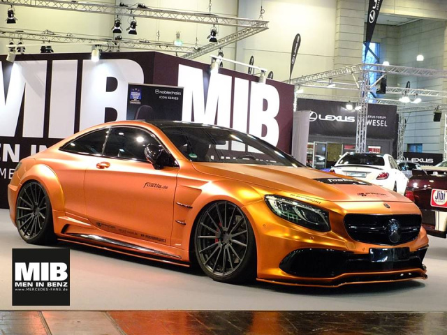 ABGESAGT 53. ESSEN MOTOR SHOW