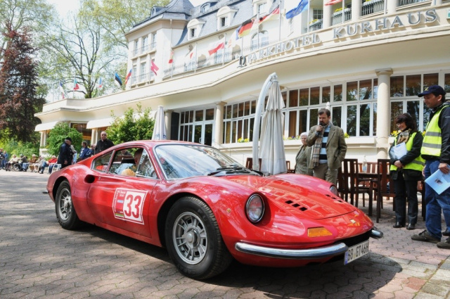 2. Stromburg-Classic