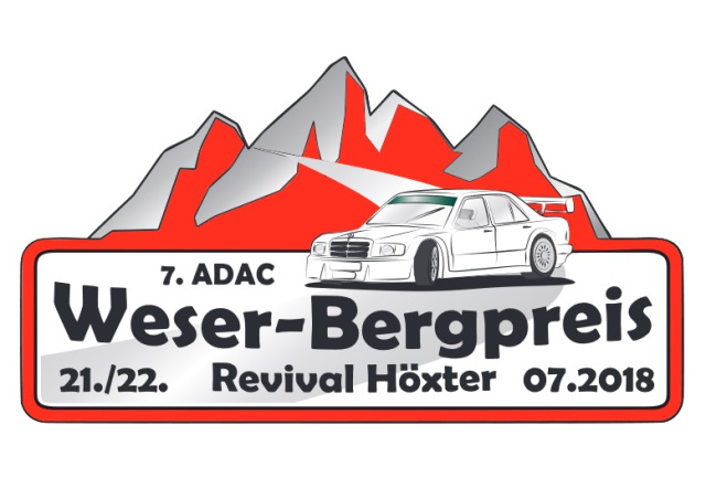 7. ADAC Weser-Bergpreis