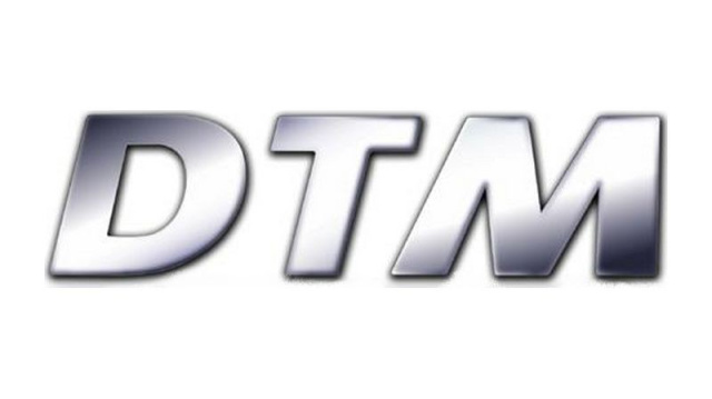 DTM-Rennen: Hockenheimring