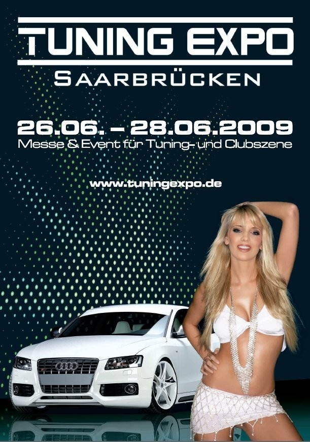 Tuning Expo