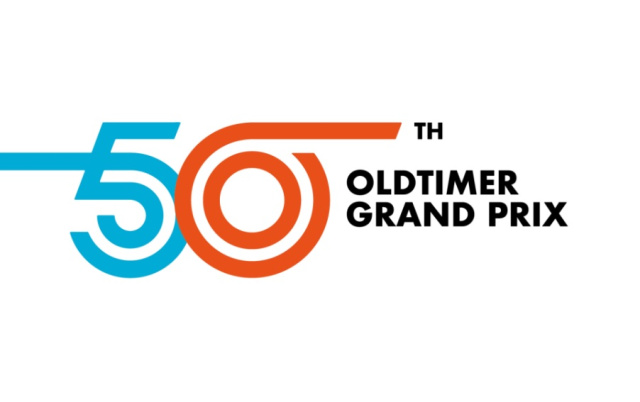 50. Oldtimer Grand Prix Nürburgring