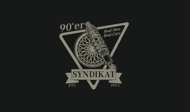 90‘er Syndikat Treffen 2025