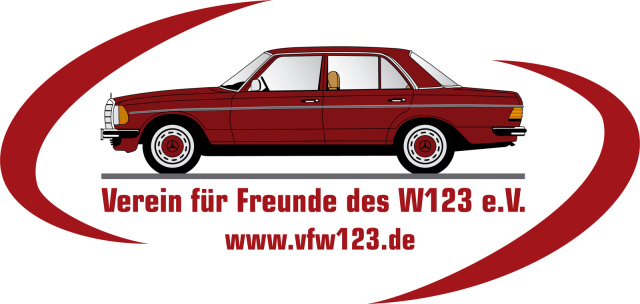 Sommertreffen des VfW123