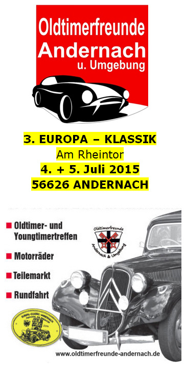 3. EUROPA Klassik 