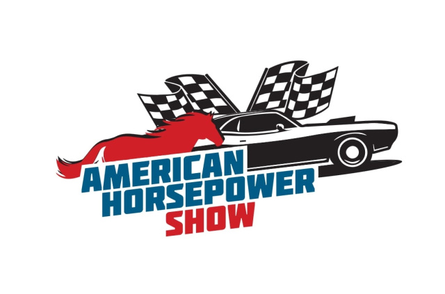 SAVE THE DATE 7. American Horsepower Show