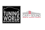 Messe im Doppelpack: Tuning World Bodensee und Car+Sound  in Friedrichshafen 