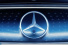 Mercedes Neuwagen Zulassungszahlen Oktober 2023: Das Wachstum verlangsamt sich deutlich