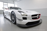 Porsche-Jäger: Mercedes SLS AMG GT3: AMG macht den SLS rasend - Mercedes SLS AMG als Porsche-Jäger