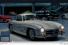 "Welcome" - das Mercedes "commercial" zum Super Bowl 2011": Exklusive erste Bilder vom SLS AMG Roadster und C63 AMG Coupé  im Mercedes Super Bowl 2011 Spot