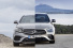 E-Klasse - Kopf an MoPf: W213 vs. W213 Facelift: Gesichtsvergleich: Mercedes E-Klasse - wie sehr hast Du dich verändert?