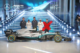 Führungswechsel im Formel-1-Motorenwerk: Motorenchef Andy Cowell verlässt Mercedes