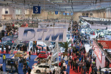 Essen Motor Show  - DTM Sonderschau: Automobilmesse zeigt legendäre Siegerfahrzeuge aus den letzten 30 Jahren