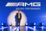 Das neue AMG Performance Center in der Niederlassung Stuttgart: Driving Performance erlebbar
