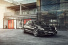 C wie chic: Lorinser veredelt  Mercedes C400 4MATIC: Mehr Design und mehr Leistung von Lorinser