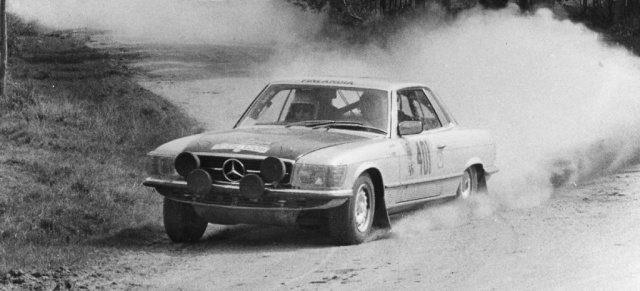 Happy Birthday, Rallye-Legende!: Walter Röhrl feiert heute seinen 75. Geburtstag