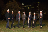 Mercedes-Benz Werk Sindelfingen: Neue Umbaumaßnahmen stärken den Standort