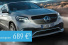 Angebot von Mercedes-Benz Rosier: Mercedes-Benz GLE Coupe schon ab 689 Euro pro Monat leasen