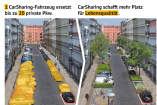 Carsharing: Fünf gute Gründe, warum car2go seine Nutzer stolz macht