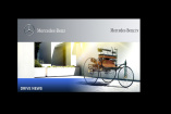 Jetzt aktuell auf Mercedes-Benz.tv: UNESCO ehrt Motorwagen-Patent